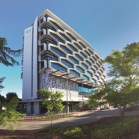 Vibe Hotel Subiaco Περθ Εξωτερικό φωτογραφία