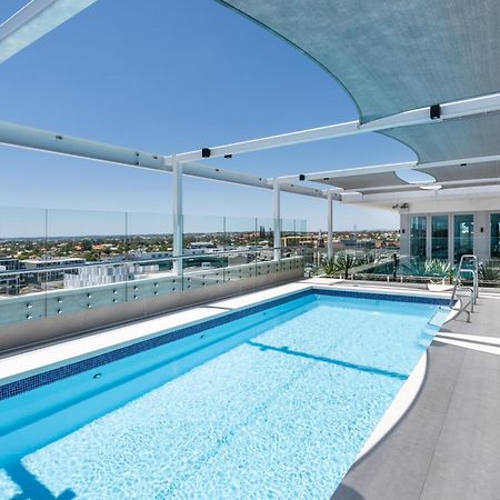 Vibe Hotel Subiaco Περθ Εξωτερικό φωτογραφία