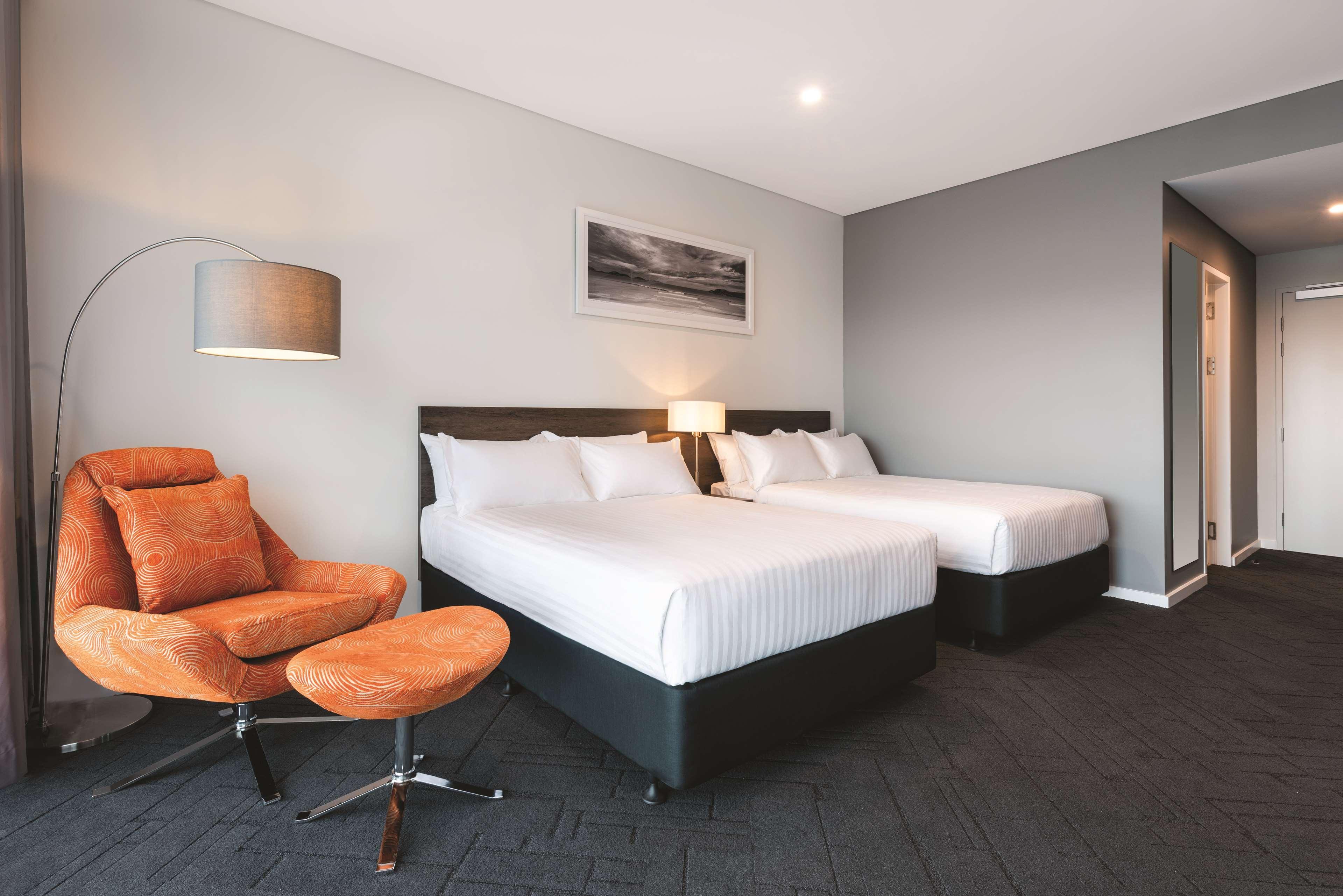 Vibe Hotel Subiaco Περθ Εξωτερικό φωτογραφία