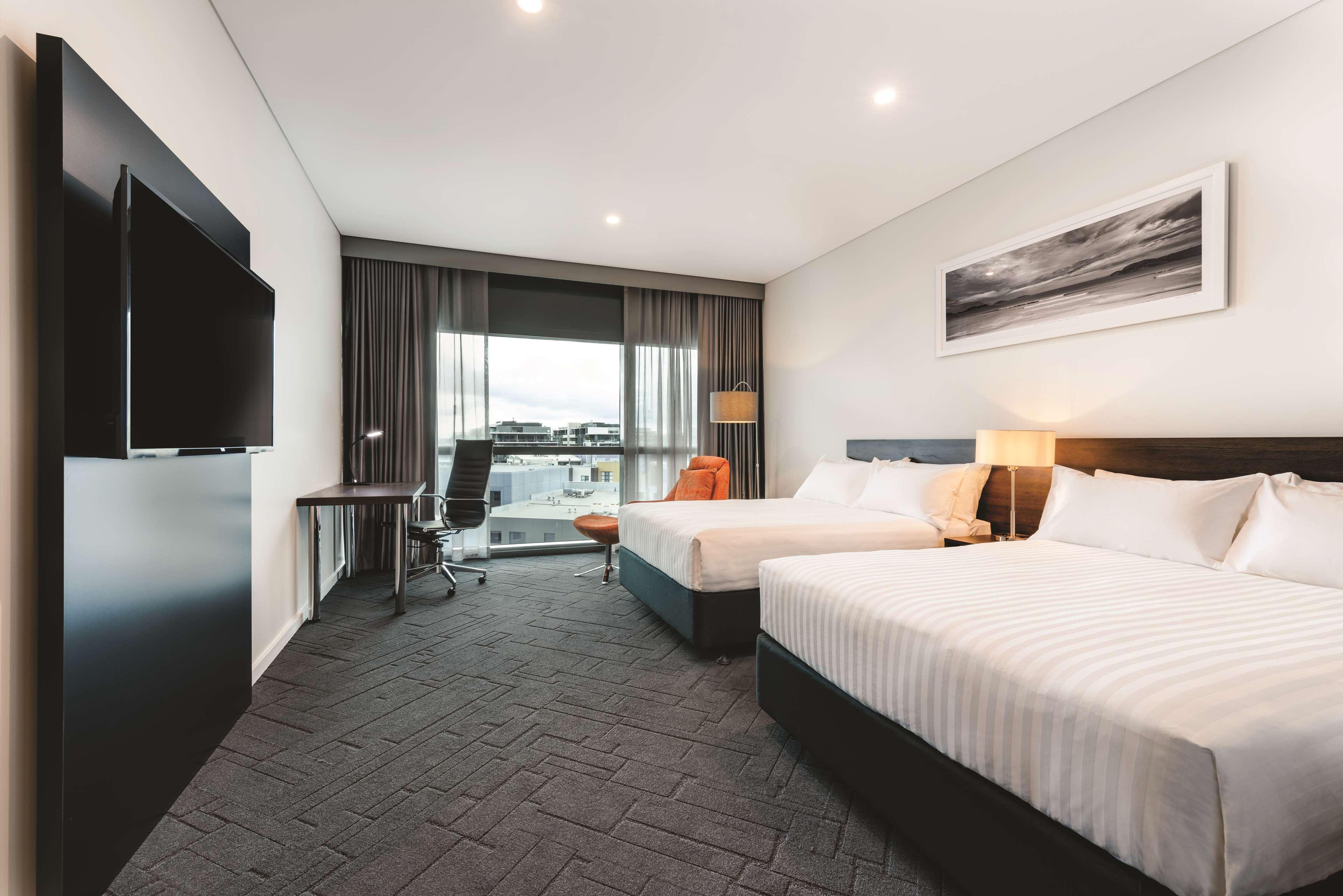 Vibe Hotel Subiaco Περθ Εξωτερικό φωτογραφία