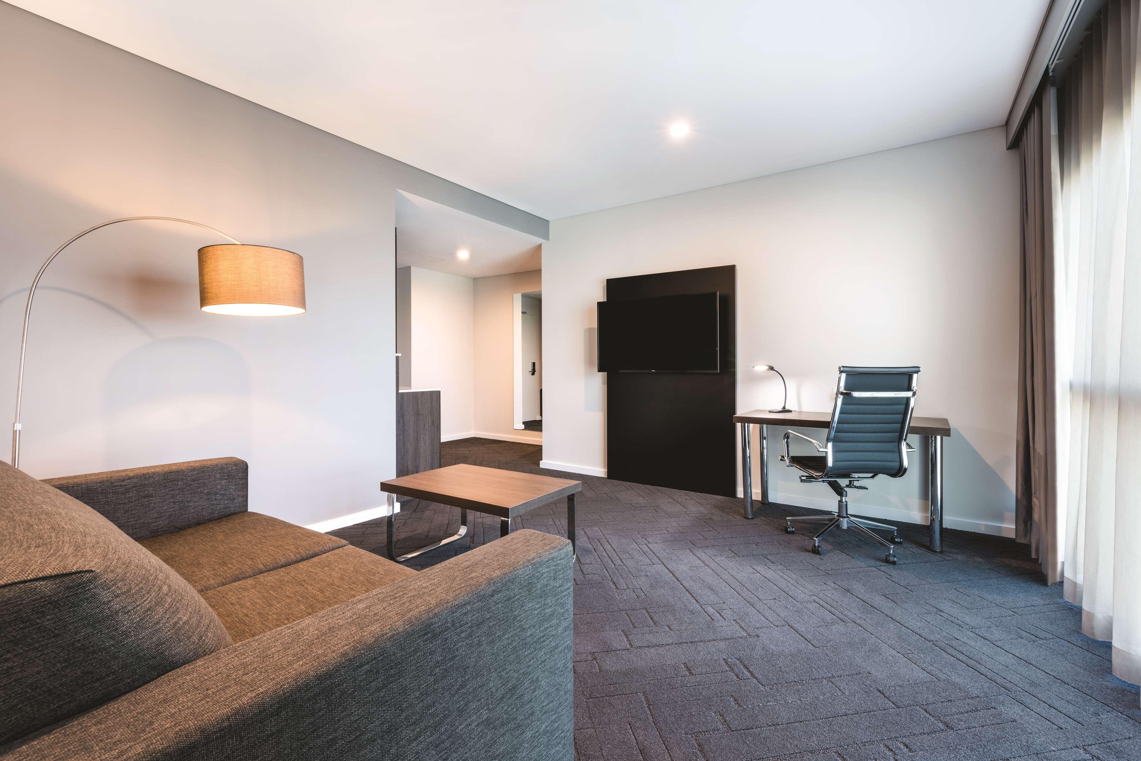 Vibe Hotel Subiaco Περθ Εξωτερικό φωτογραφία