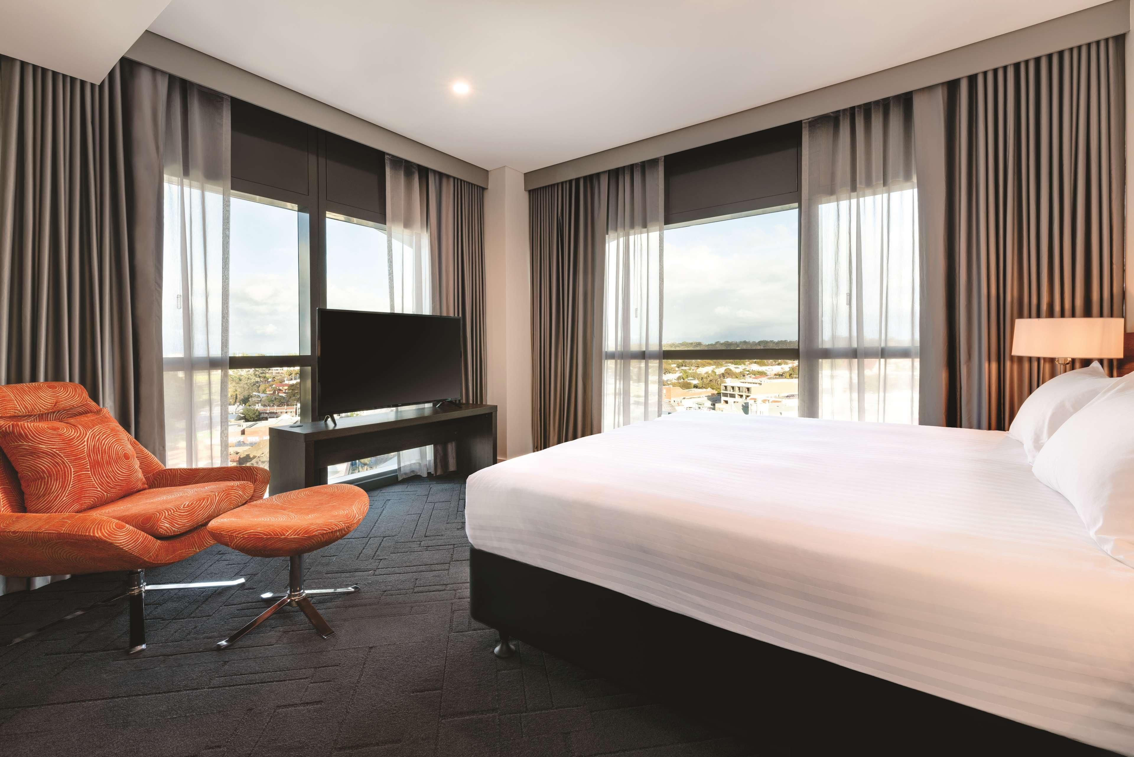 Vibe Hotel Subiaco Περθ Εξωτερικό φωτογραφία