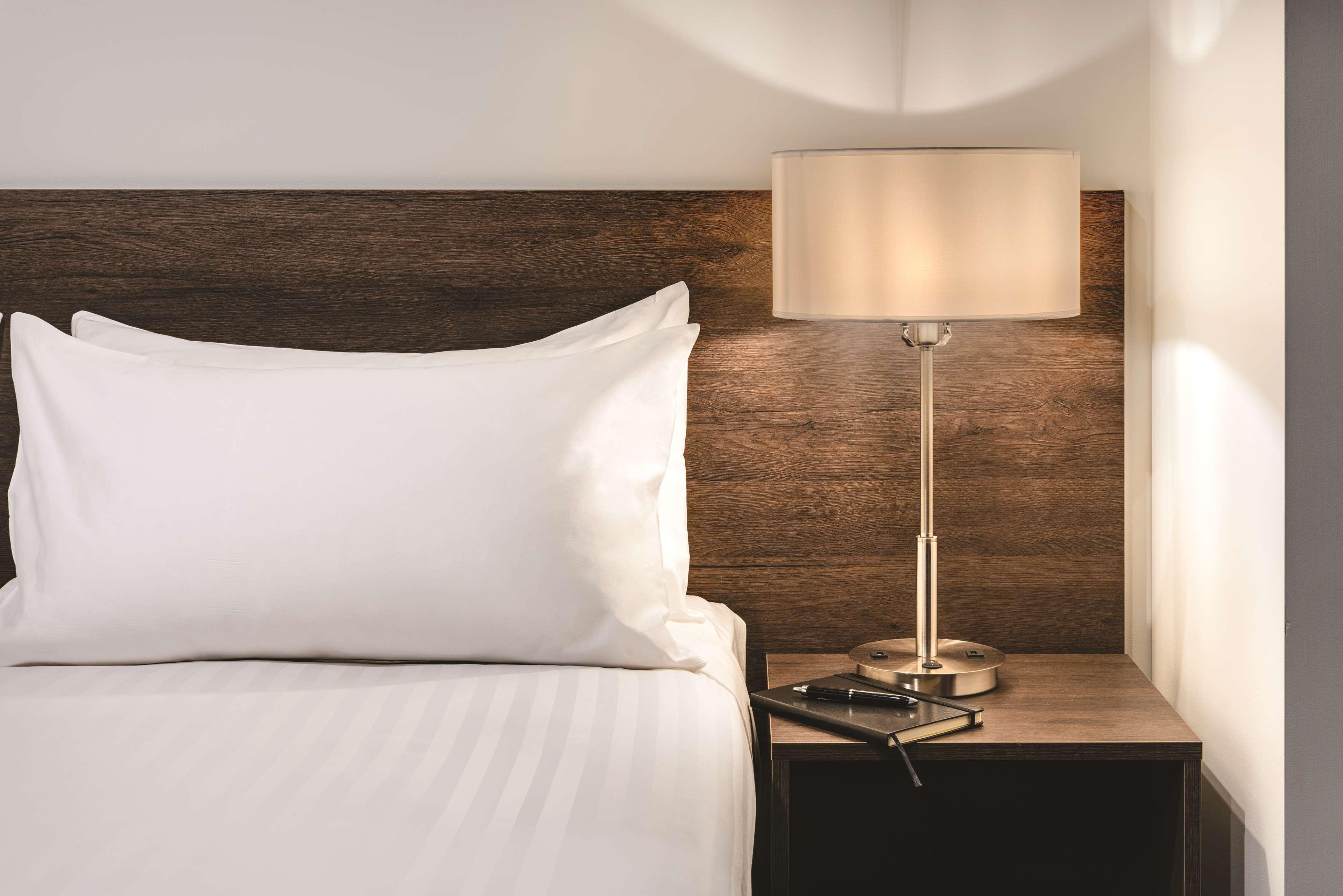 Vibe Hotel Subiaco Περθ Εξωτερικό φωτογραφία