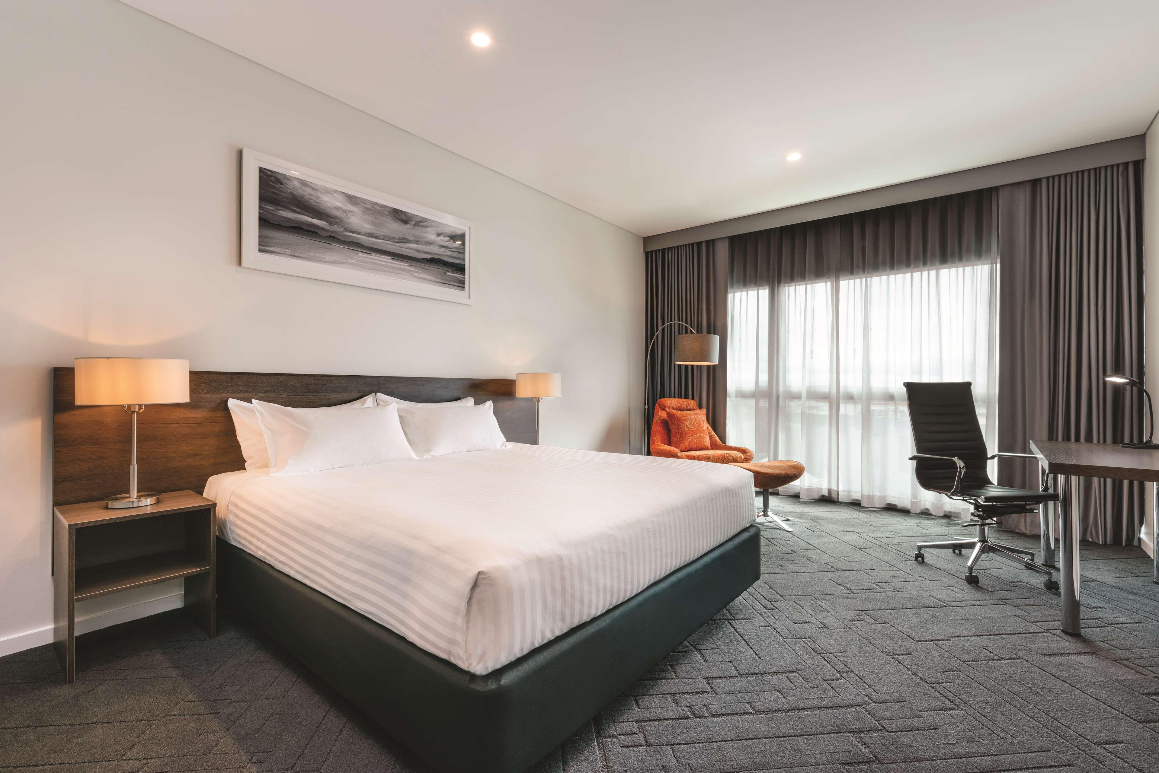 Vibe Hotel Subiaco Περθ Εξωτερικό φωτογραφία