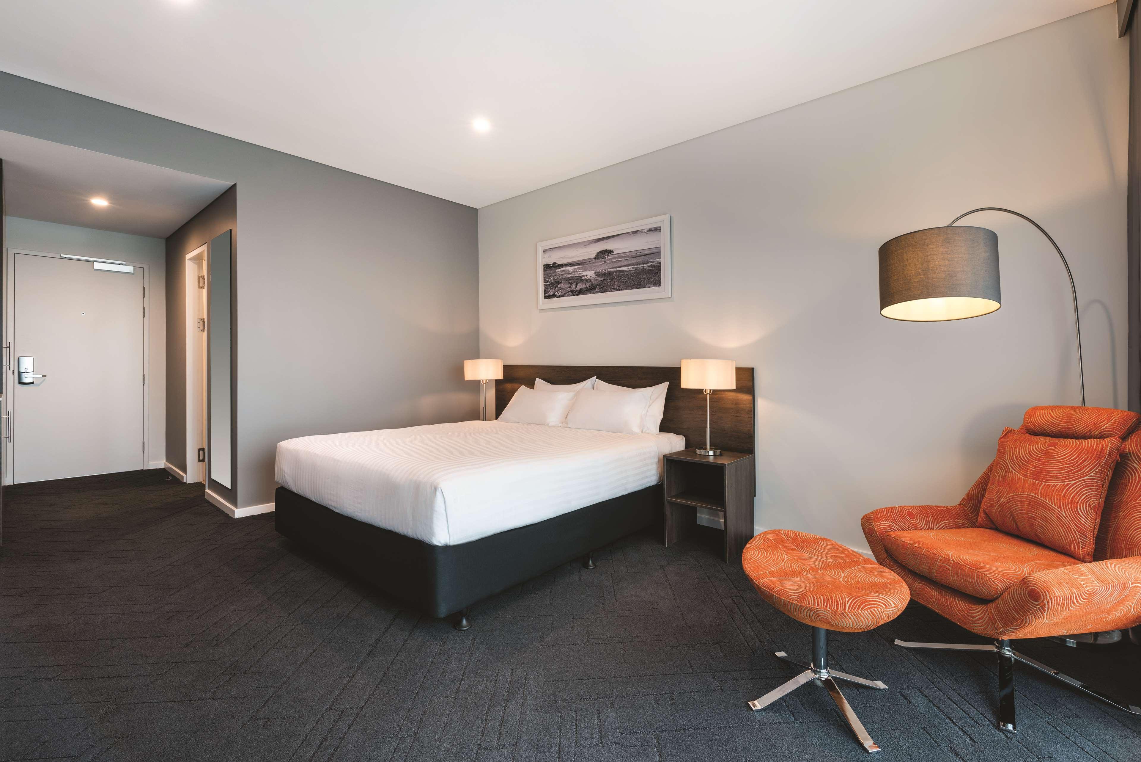 Vibe Hotel Subiaco Περθ Εξωτερικό φωτογραφία