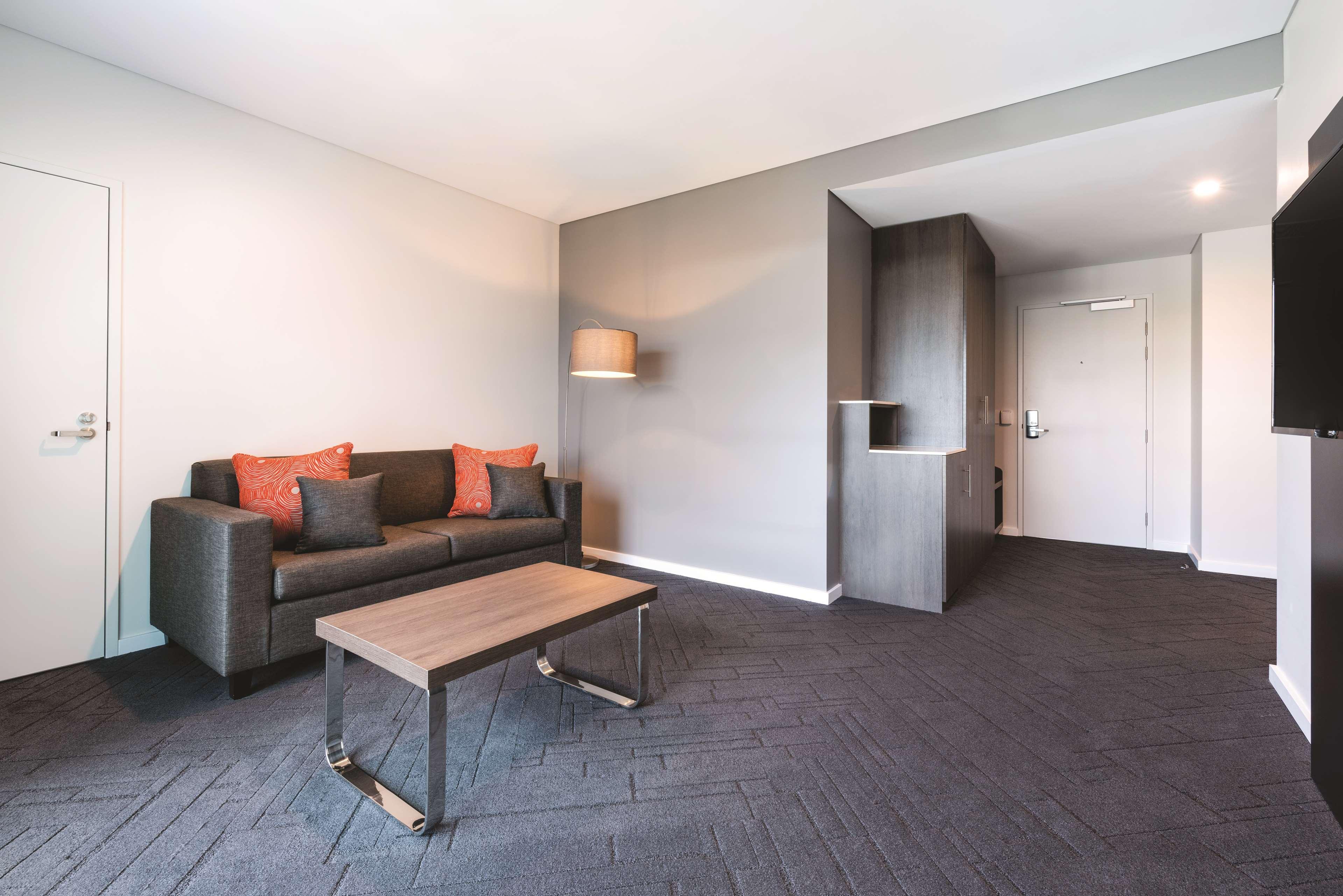 Vibe Hotel Subiaco Περθ Εξωτερικό φωτογραφία