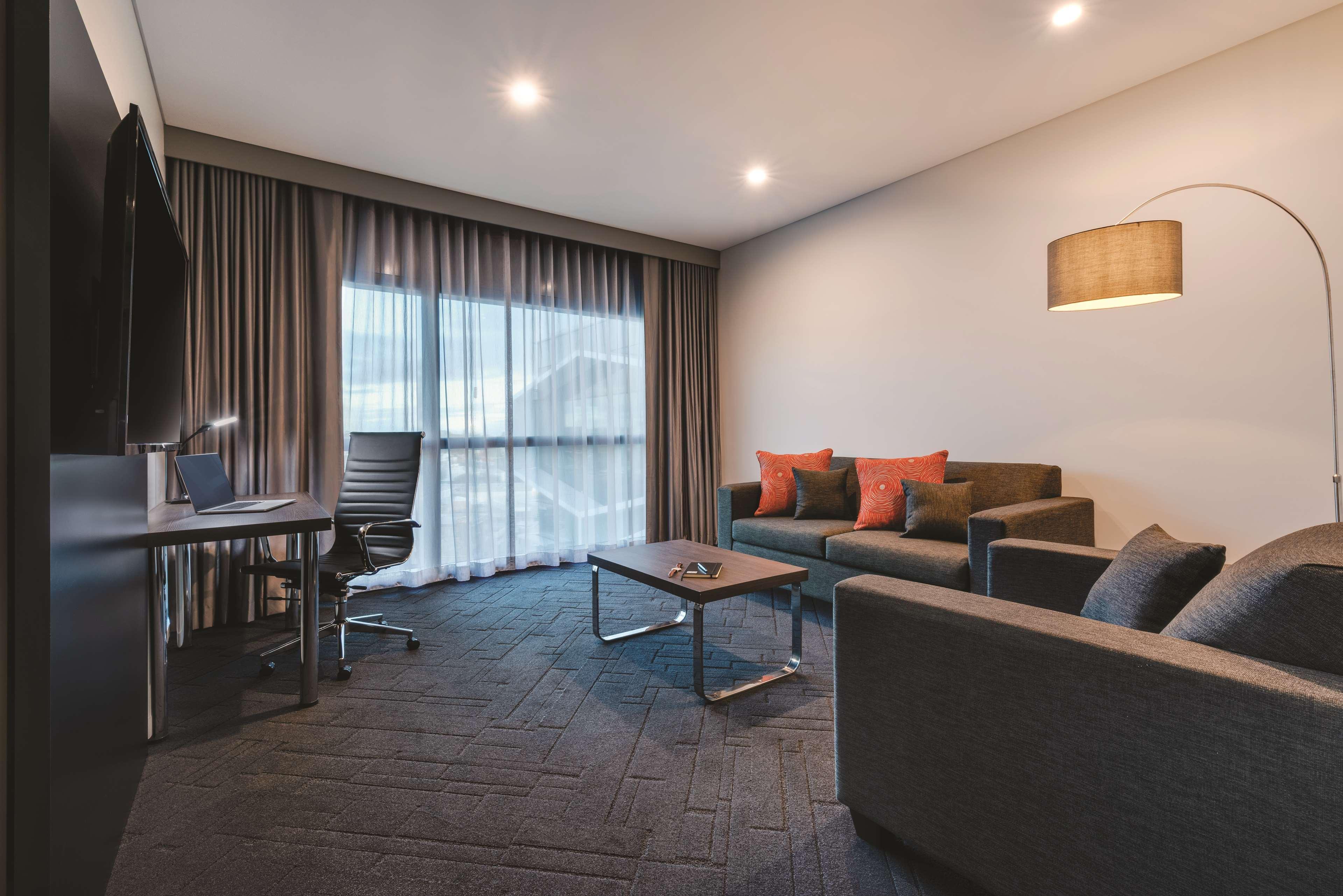 Vibe Hotel Subiaco Περθ Εξωτερικό φωτογραφία