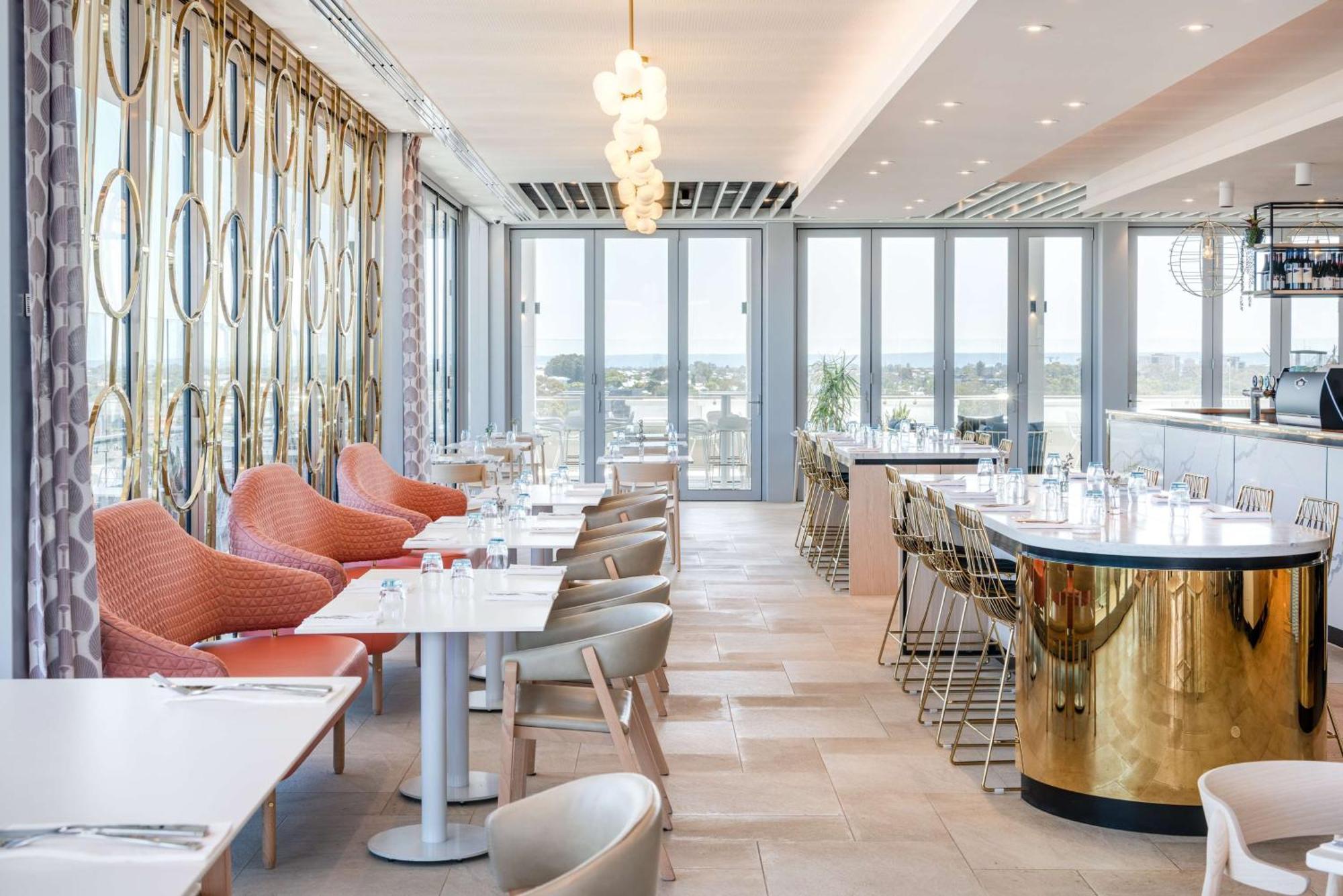 Vibe Hotel Subiaco Περθ Εξωτερικό φωτογραφία