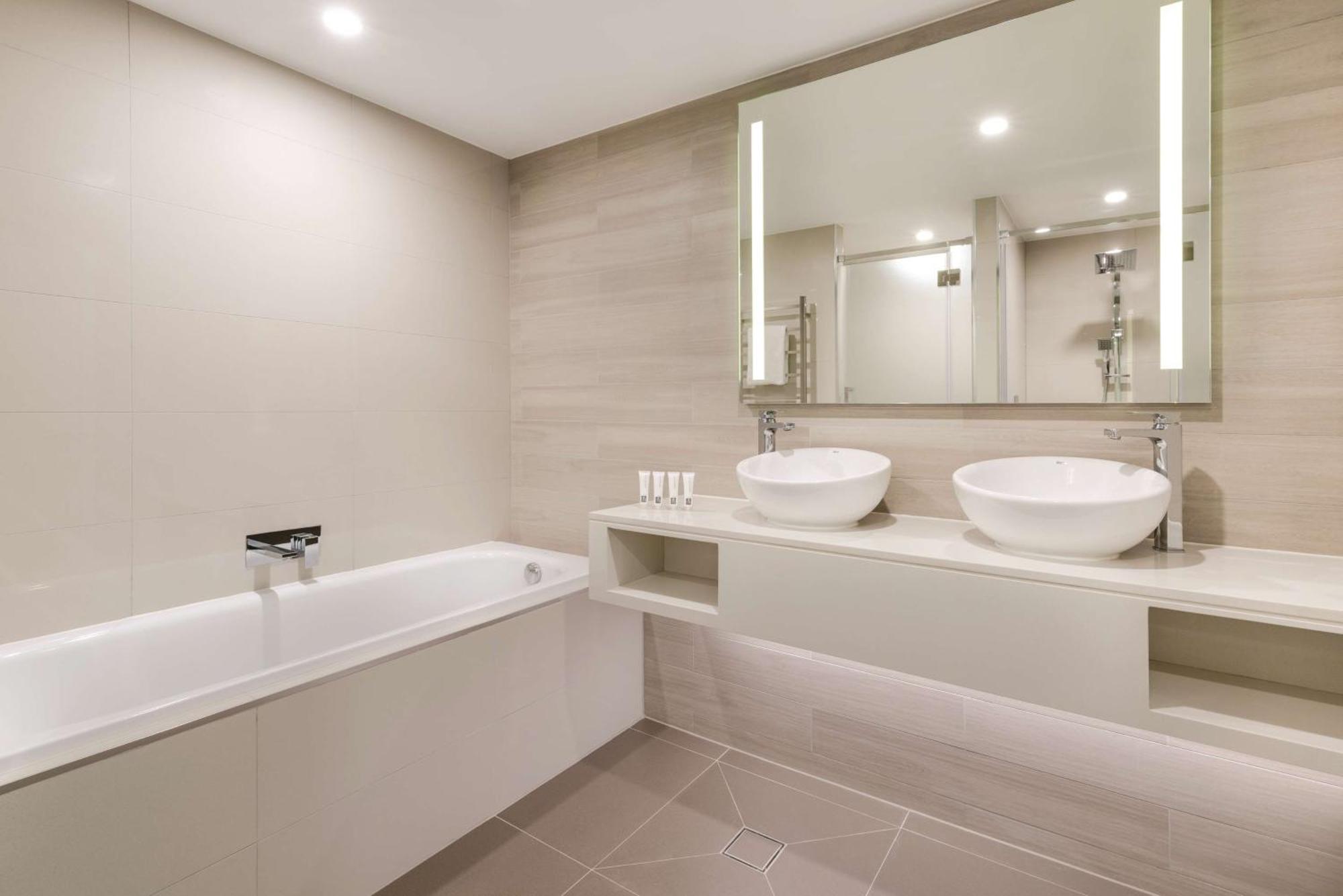 Vibe Hotel Subiaco Περθ Εξωτερικό φωτογραφία
