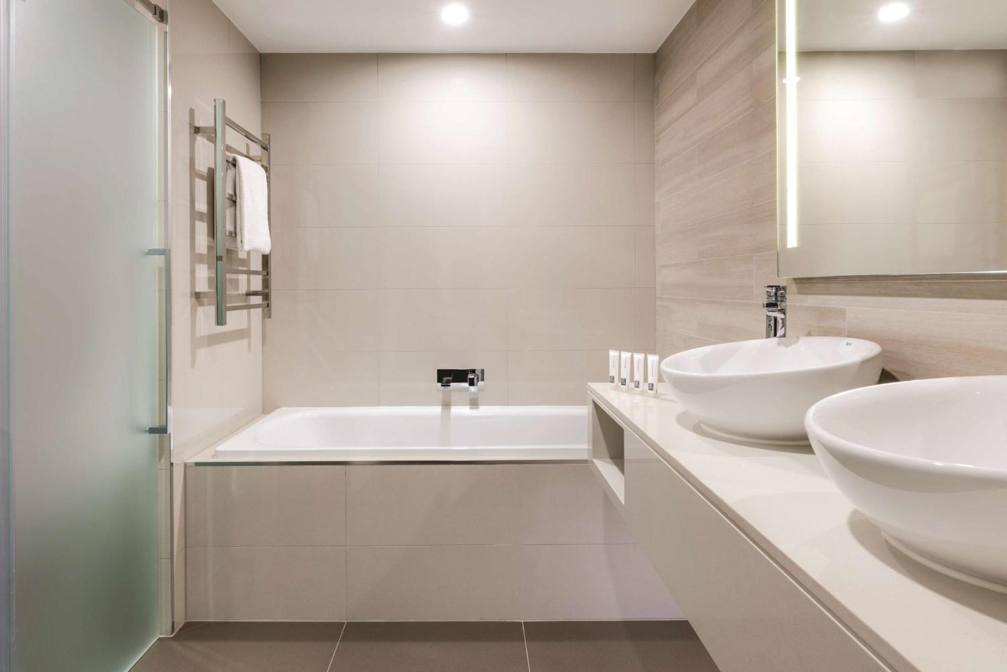 Vibe Hotel Subiaco Περθ Εξωτερικό φωτογραφία