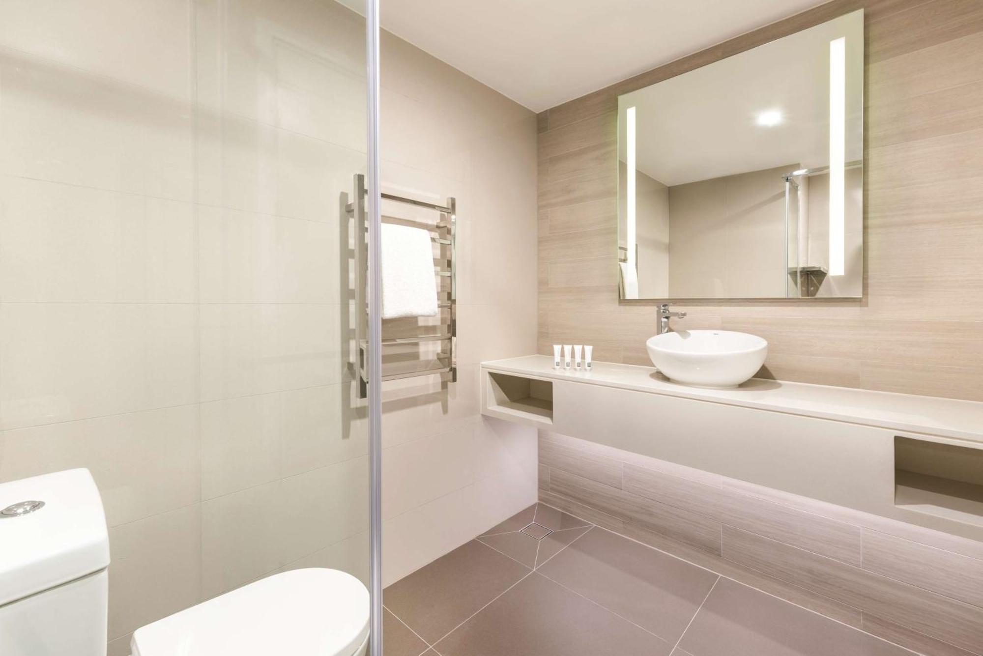 Vibe Hotel Subiaco Περθ Εξωτερικό φωτογραφία