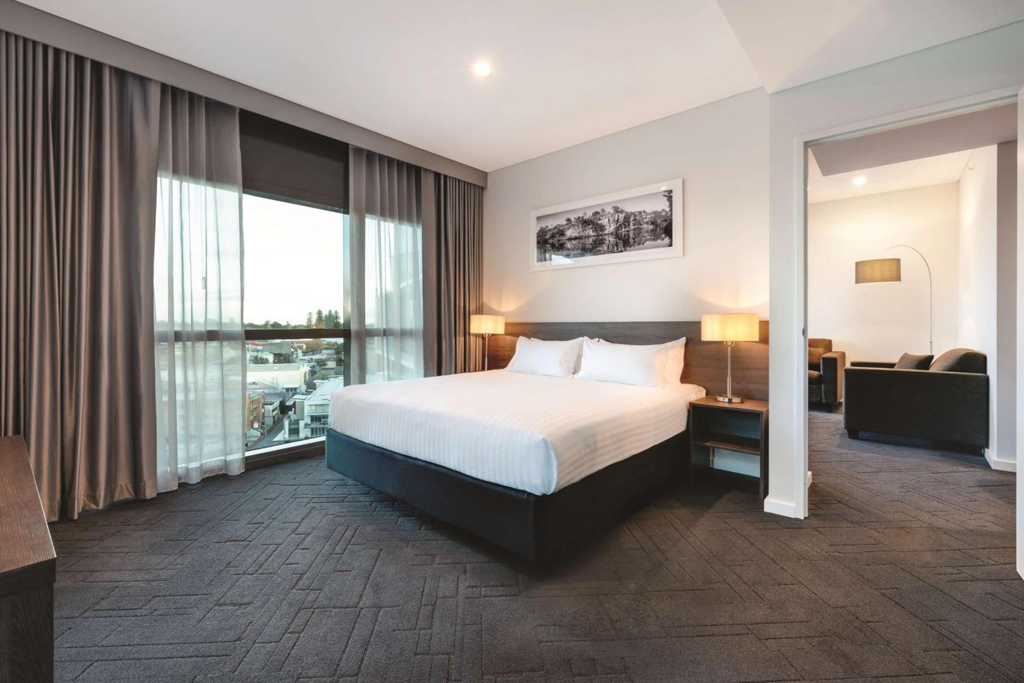 Vibe Hotel Subiaco Περθ Εξωτερικό φωτογραφία