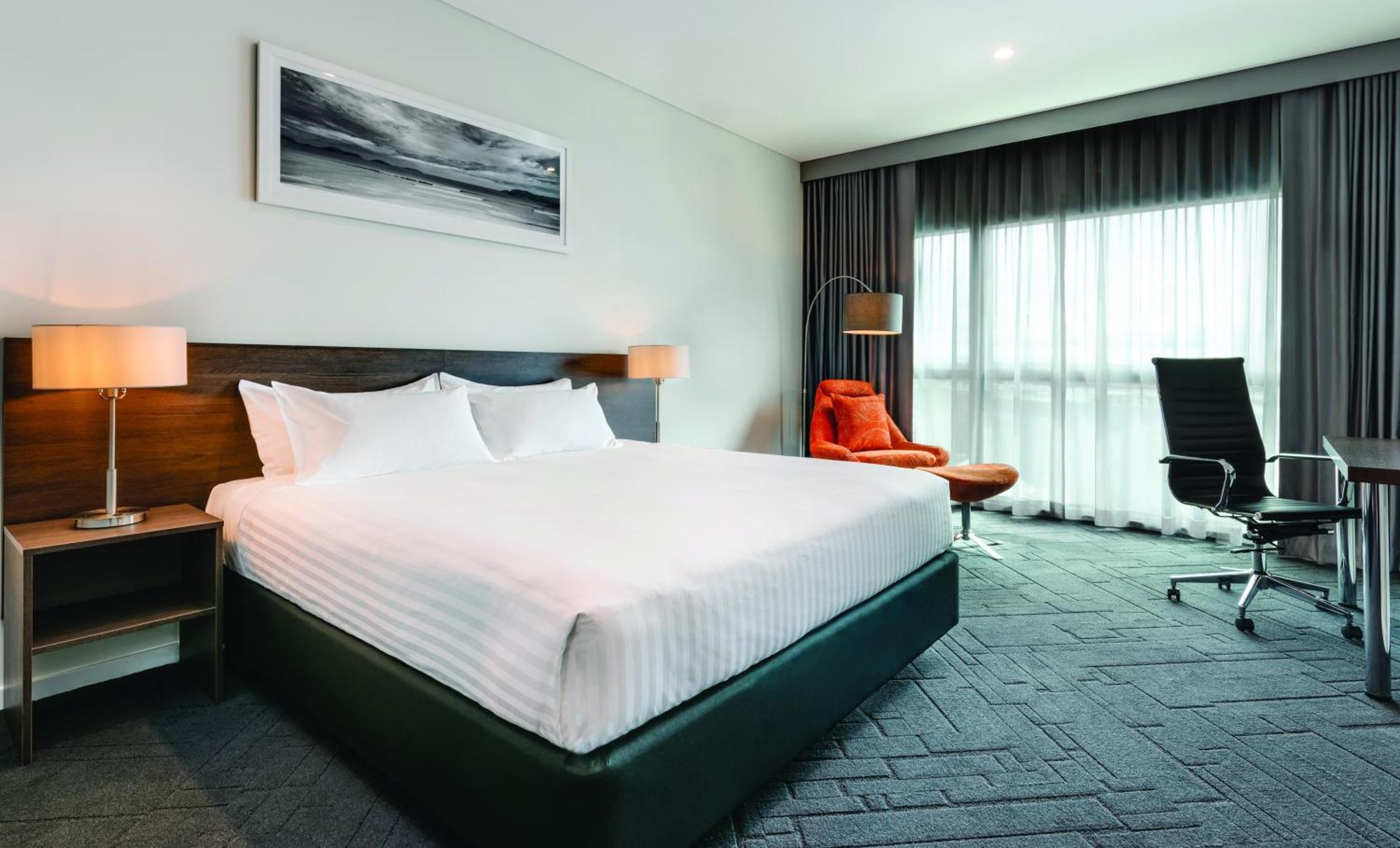 Vibe Hotel Subiaco Περθ Εξωτερικό φωτογραφία